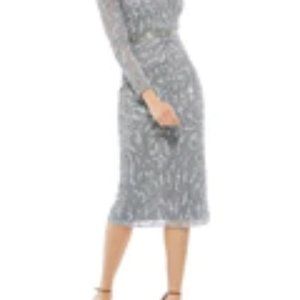 Mac Duggal Dress